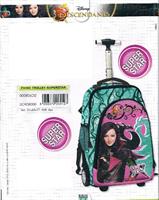 ZAINO DESCENDANTS TROLLEY SUPERSTAR 31x48x17 DC908000