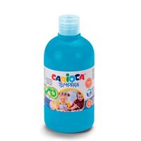 TEMPERA CARIOCA 500ML READY CYAN CIANO 40427/05 0247