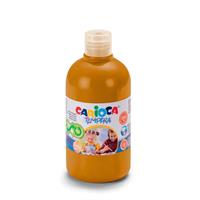 TEMPERA CARIOCA 500ML READY SIENA 40427/07 0249