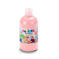 TEMPERA CARIOCA 500ML READY CARNATION ROSA SALMONE 40427/08 0250