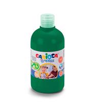 TEMPERA CARIOCA 500ML READY ESMERALD GREEN VERDE S 40427/15 0257