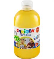 TEMPERA CARIOCA 500ML READY GOLD ORO 40427/19 0261