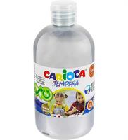TEMPERA CARIOCA 500ML READY SILVER ARGENTO 40427/20 0262