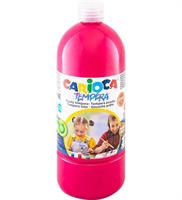 TEMPERA CARIOCA 1000ML READY MAGENTA 40430/04 0266