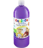 TEMPERA CARIOCA 1000ML READY VIOLET VIOLA 40430/18 0274