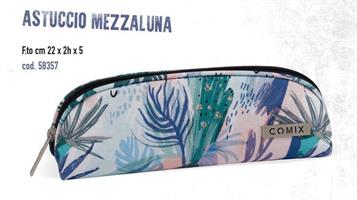 ASTUCCIO COMIX 58357 MEZZALUNA FANTASIA 2019