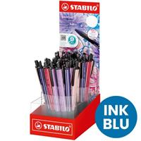 PENNA STABILO POINTBALL NATURECOLORS AS EXPO 38PZ 6034/38-1 0359