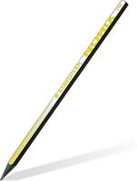 MATITA STAEDTLER NORIX GRADAZ HB FUSTO GIALLO PZ12 181 HB-1 0430