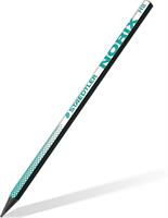 MATITA STAEDTLER NORIX GRADAZ HB FUSTO VERDE PZ12 181 HB-54 0432