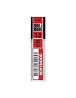 MINE 1,3MM HB DA 6 KOH-I-NOOR E213-HB 0555