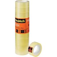 ADESIVO 15X10 3M TRASPARENTE 508 CF10 508-1510 0729