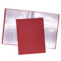 PORTALISTINO IN LINEA 80 BUSTE ROSSO 13259 0938