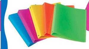 RACCOGLITORE 4ANELLI 22X30 D.30 PPL BLU IN LINEA 40565 0945