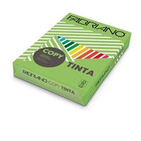 CARTA FABRIANO COLORE A3 80GR 250FG VERDE P. 74229742