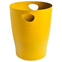 CESTINO GETTACARTE ECOBIN CRYSTAL ZAFFERANO EXACLAIR 45308D 1131