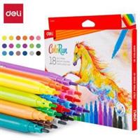PENNARELLI LAVABILI COLORUN CF18 DELI EC10010 1139