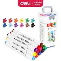 PENNARELLO DELI SKETCH MARKER COLOR EMOTION CF12 E70803-12 1158
