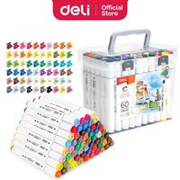PENNARELLO DELI SKETCH MARKER COLOR EMOTION CF60 E70803-60 1162