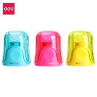 TEMPERAMATITE 1FORO U-TOUCH C/SERBATOIO 12PZ DELI ER01000 1210