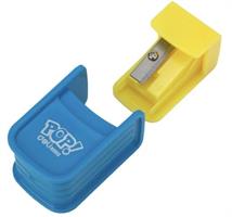 TEMPERAMATITE 1FORO POP C/SERBATOIO 36PZ DELI ER00200 1212