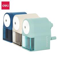 TEMPERAMATITE 1FORO A MANOVELLA C/SERBATOIO ASS DELI EH502 1214