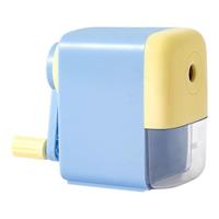 TEMPERAMATITE 1FORO A MANOVELLA C/SERB AZZURRO DELI EH1-LB 1216