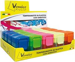 TEMPERAMATITE BARATTOLO 2FORI V.FRESCA DA 20PZ 7536