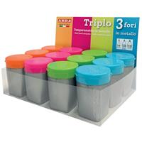 TEMPERAMATITE TRIPLO CF12 ARDA TE813SC