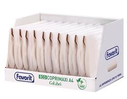COPRIMAX COLIBRI TRASP NEUTRO 130MY EXPO 300PZ 400176114