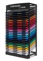 CARTONCINO FAVINI 70X100 PRISMA EXPO DA 2600 FOGLI G90051