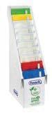 COPRIMAX EXPO COLIBRI' 576PZ 130MY TRASPARENTI 400175757