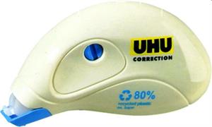 CORRETTORE UHU ROLL MINI TRAY X12 D3331