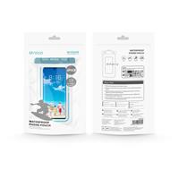 ACCESSORI CELLULARI CUSTODIA IMPERMEABILE PROF.10 MT WJ1248