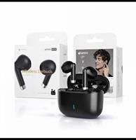ACCESSORI CELLULARI AURICOLARI BLUETOOTH TWS NERO UNICO EP2808