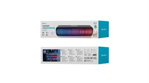 SOUNDBAR ALTOPARLANTE BLUETOOTH BTS 5.3 AUX 3WX2 UNICO BS2770