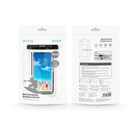 ACCESSORI CELLULARI CUSTODIA IMPERMEABILE PROF.10 MT WJ1248