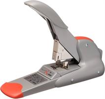 CUCITRICE ALTI SPESSORI GRIGIO/ARANCIO DUAX 20-170 FF 21698301