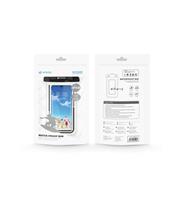 ACCESSORI CELLULARI CUSTODIA IMPERMEABILE PROF.10 MT WJ1248 BIAN