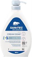 SANITEC SAPONE LIQUIDO 1000ML LUXOR WHITE 9001020