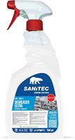 SANITEC SGRASSATORE CONCENTRATO MARSIGLIA 750ML 9001808-S