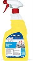 SANITEC SGRASSATORE CONCENTRATO LIMONE 750ML 9001810-S