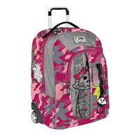 SPIRIT MONSTER FEMMINILE TROLLEY 381725