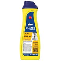 SANITEC DETERGENTE BRILLANTE STOVIGLIE GEL 1000ML 9001161-S