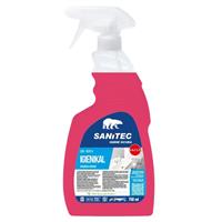SANITEC DETERGENTE BAGNO SCIOGLICALCARE ORCHIDEA 750ML 1920-S