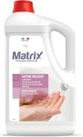 SANITEC SAPONE LIQUIDO 5000ML MATRIX 900XM121