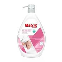 SANITEC SAPONE LIQUIDO 500ML MATRIX 900XM122