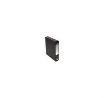 RACCOGLITORI C/CUSTODIA D.05 INSIDE NERO 28,5x35Hx5 45007