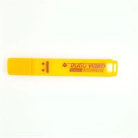 EVIDENZIATORE GIOTTO T. VIDEO EMOTION ARANCIONE CF12 832333