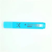 EVIDENZIATORE GIOTTO T. VIDEO EMOTION AZZURRO TRISTE CF12 832335