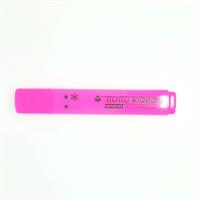 EVIDENZIATORE GIOTTO T. VIDEO EMOTION FUCSIA INNAM CF12 832337